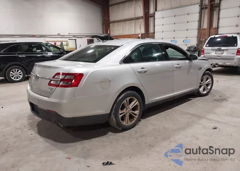 2016 Ford Taurus Sel z USA, uszkodzony, nr VIN 1FAHP2H83GG134013
